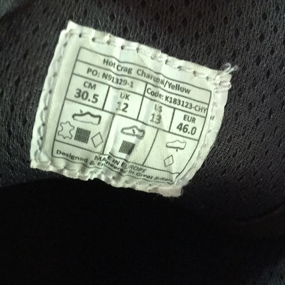 Boots - Picture 6 of 6